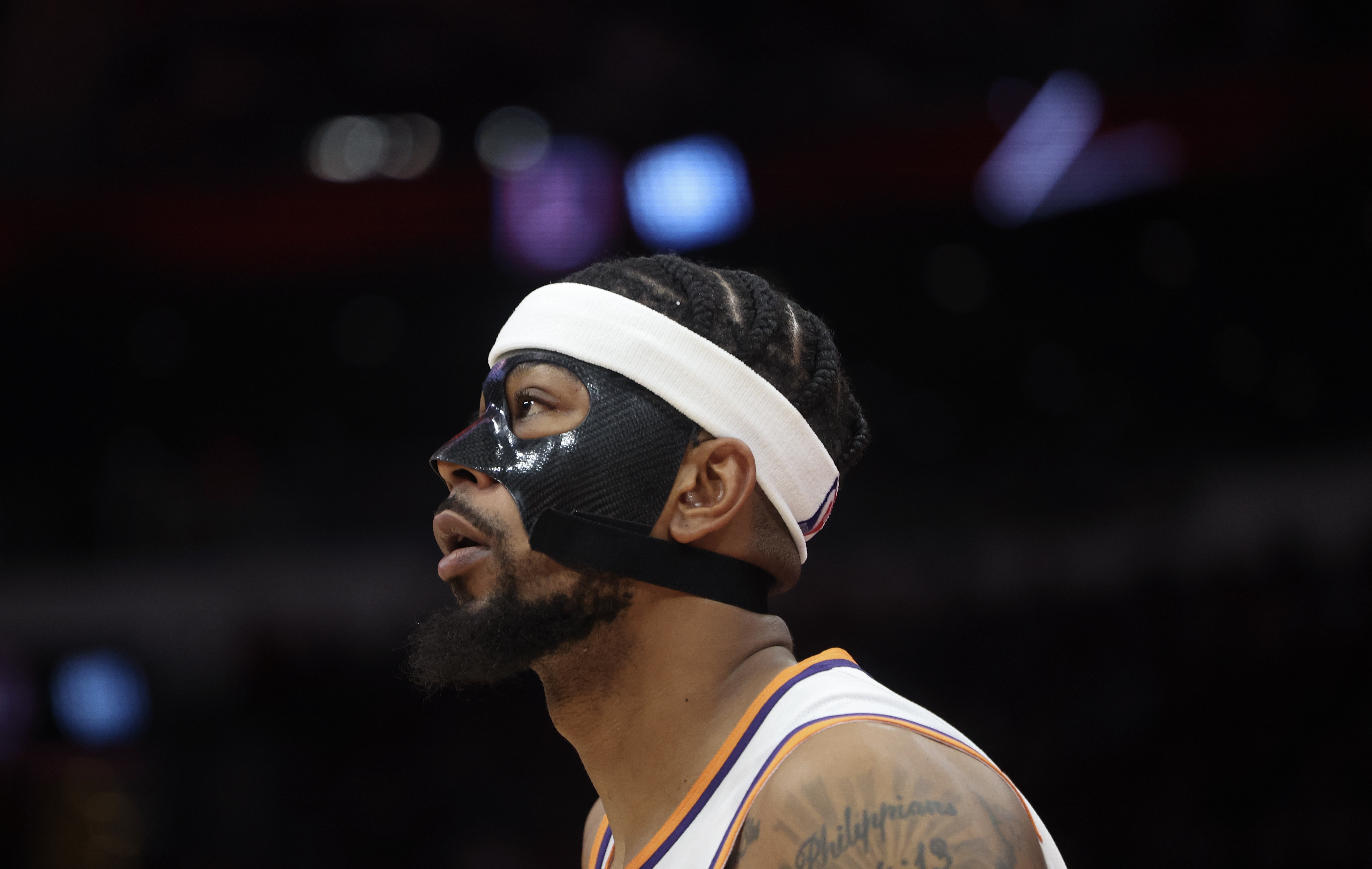 开云体育-16分5板!古德温:努力争抢篮板 只想在自己的角色里成为明星