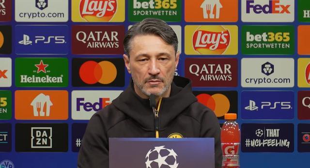 开云官网-科瓦奇:萨比策&聚勒缺席踢国米;抵制世界杯?应问国家队主帅